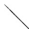 Creative Mark Beste Golden Taklon Spot Touch #5x0 - 3 Pack Artist Paint Brush, Professional Watercolor Brushes, For Acrylic Painting, Short Handle, Sharp Edges, Hand-Tied & Shaped